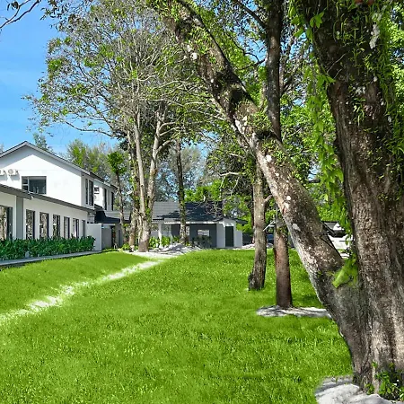 Looma Private Pool Villas-3